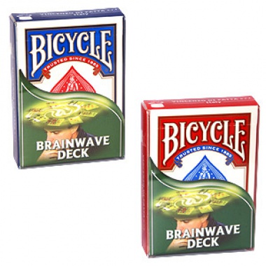 Karty Bicycle - Brainwave