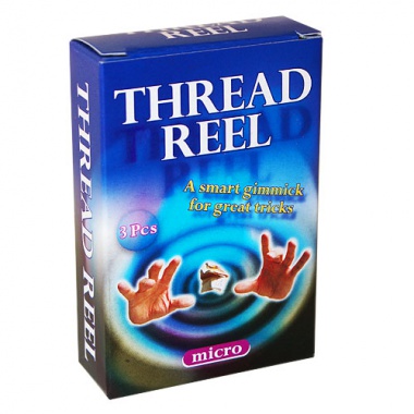 Thread Reel Micro