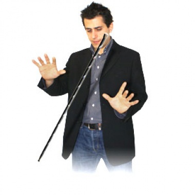 Levistick - latająca laska