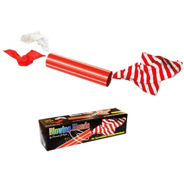 Wydmuchana chusteczka - Di Fatta