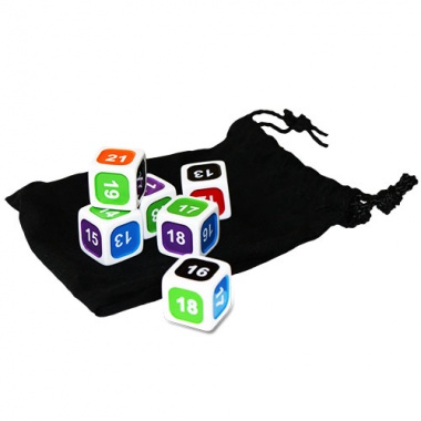 Cube Sum by Gregorio SamÃ  