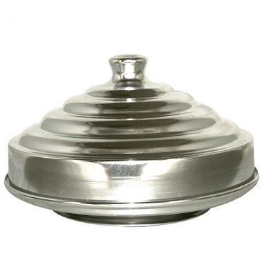 Patelnia - aluminium