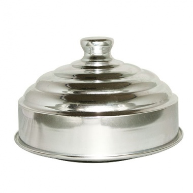 Patelnia - aluminium