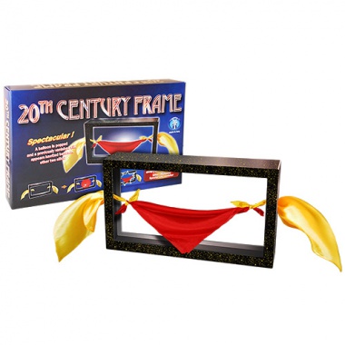 Thumb Tip 20th Century Frame