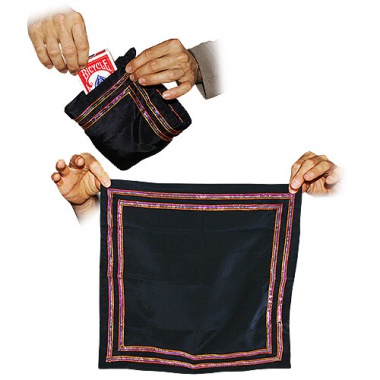 Devil\'s hanky - Plus