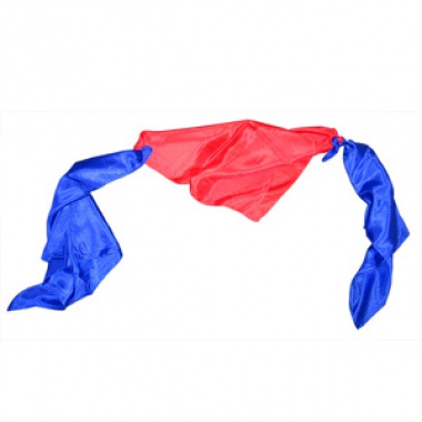 20th Century Silks 18 in.