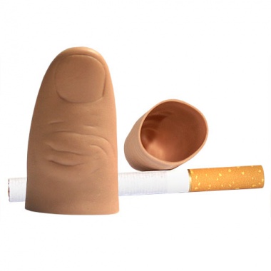 Thumb Tip Soft (vinyl)