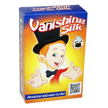 Vanishing Silk - Junior size