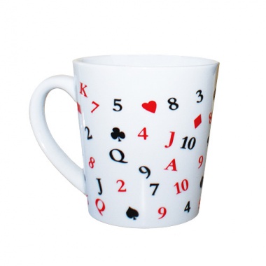 Magic Prediction Mug - Regular