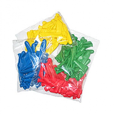 Mental Balloon - 100 balloons for...