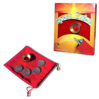 Space Coins - 2 Euro