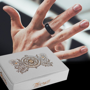 Odyssey by Calen Morelli