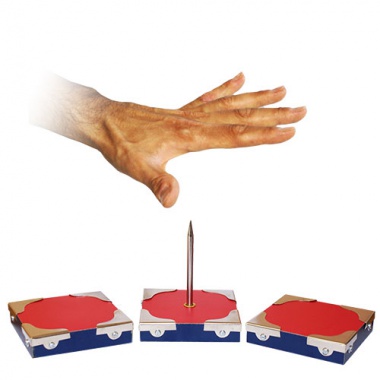 You Can't Get it Wrong - No Electronics