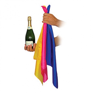 Productions from Silks