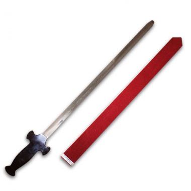 Sword Through Neck - Sword Only