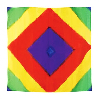 Sitta Rainbow Silk - 90 cm (36â€)