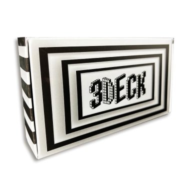 3 talie od Crazy Jokers