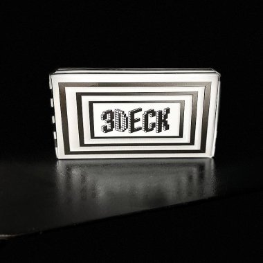 3 talie od Crazy Jokers