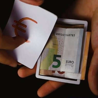 3 talie od Crazy Jokers