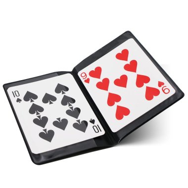 Olej i woda - sztuczka