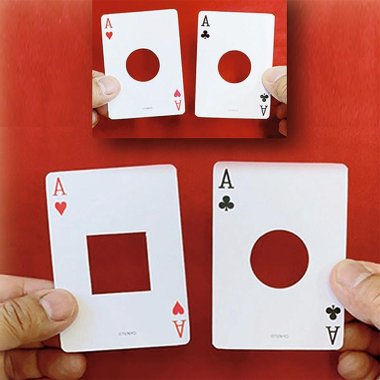  Tenyo - A Whole New Hole