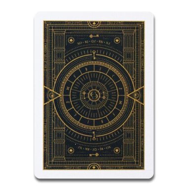 Bicycle - Cypher Playing Cards