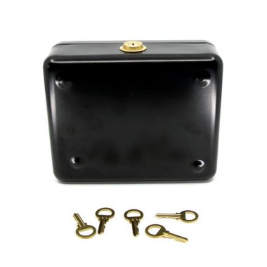 BDM Hands Off - The Perfect Chest by Martin Pacheco