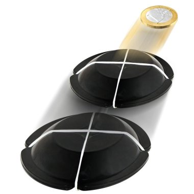 No Way! - Coin to Nest of Boxes