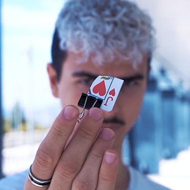 Blind Corner by Craziest