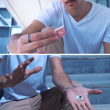 Blind Corner by Craziest