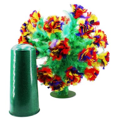 Botania - 31 Multicolored Blooms