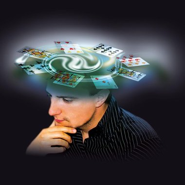 Bicycle - Supreme Line  - Brainwave 