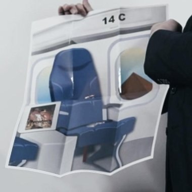 Airplane Mode by Twister Magic 