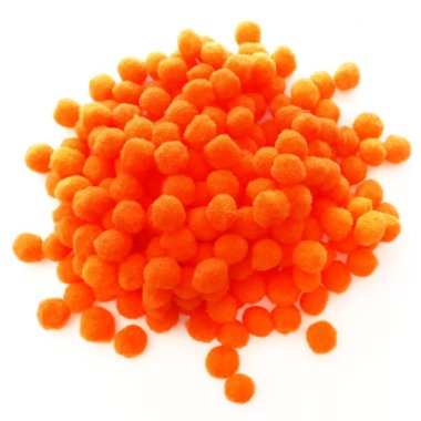 Bag of 100 Pom Pon - 20mm