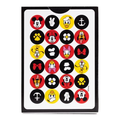 Bicycle - Disney Mikey and Friends