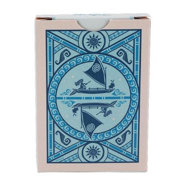 Bicycle Disney Vaiana