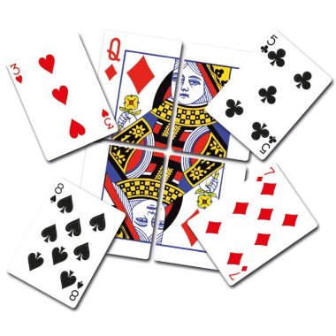 Mis Prediction -Bicycle cards