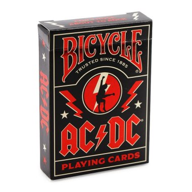 Bicycle - ACDC