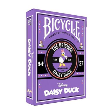 Bicycle - Disney Classic Daisy Duck