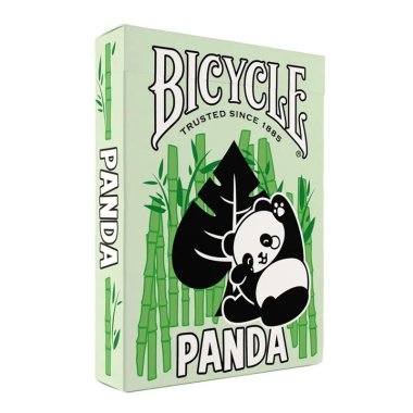 Bicycle - Panda