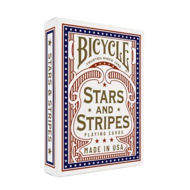Bicycle - Stars and Stripes