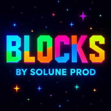 Blocks by Solune Prod