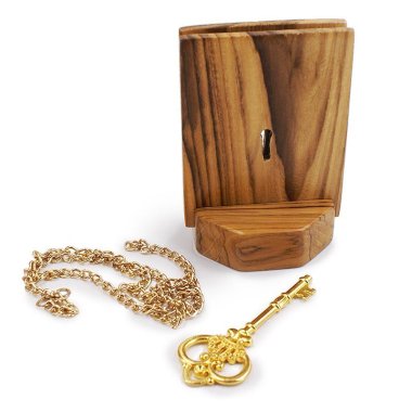 Chain Penetration - By Vincenzo Di Fatta