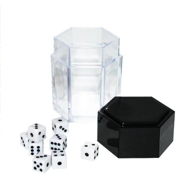 Dice Bomb - Plus