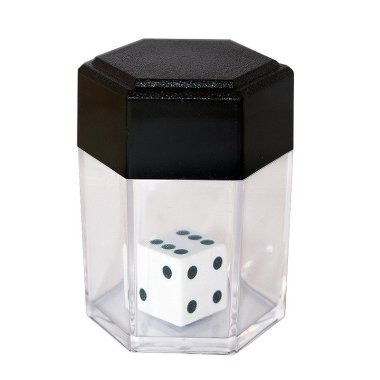 Dice Bomb