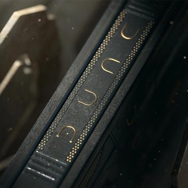 DUNE Premium Playing Cards