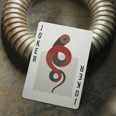 DUNE Premium Playing Cards