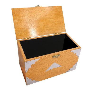 Enchanted Production Box - Small