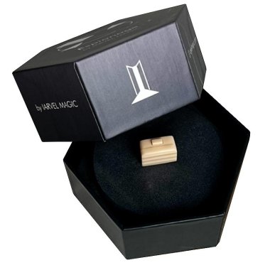 Espionage & Magnetic (Ball & Die) by IARVEL MAGIC