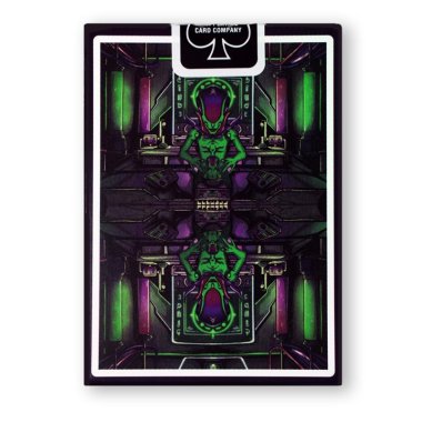 Bicycle - Laboratory 3000 Playing Cards